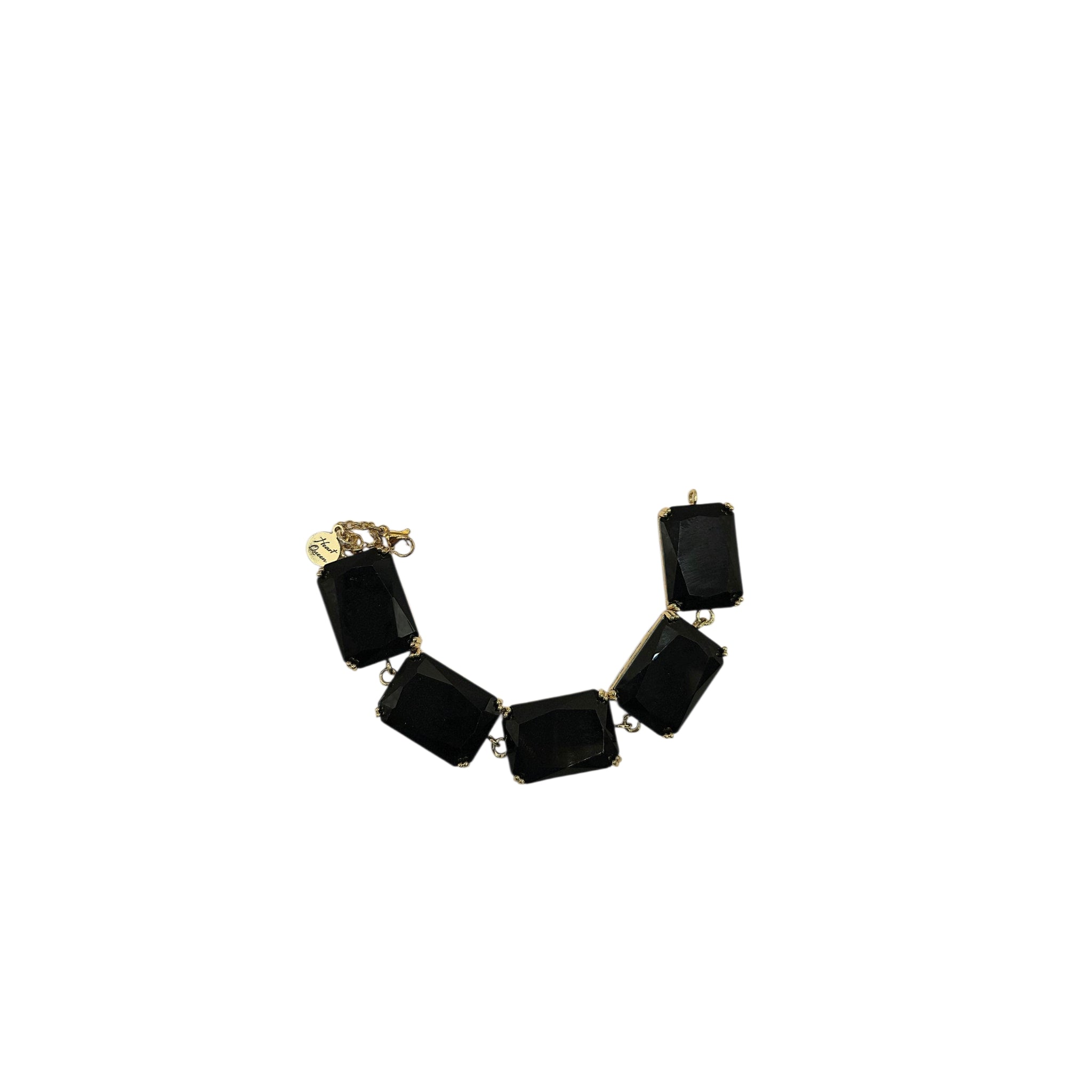Black Box - Il bracciale dallo stile deciso e raffinato